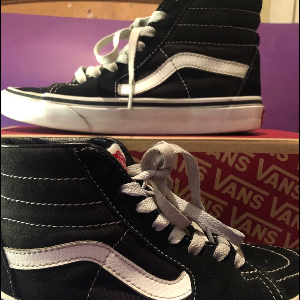 Vans